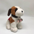 Cute plush husky stuffed animals